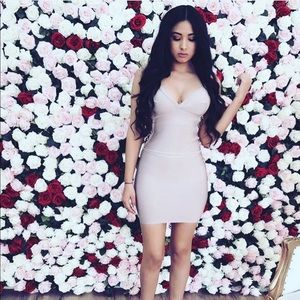 ❌SOLD❌Bandage Dress